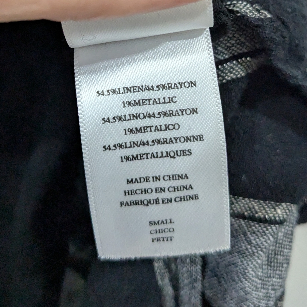 Rails Ariel Dress In Thompson Stripe - image 8